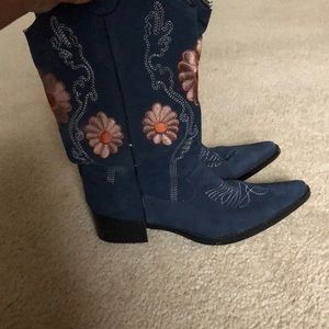 Cowboy Boots